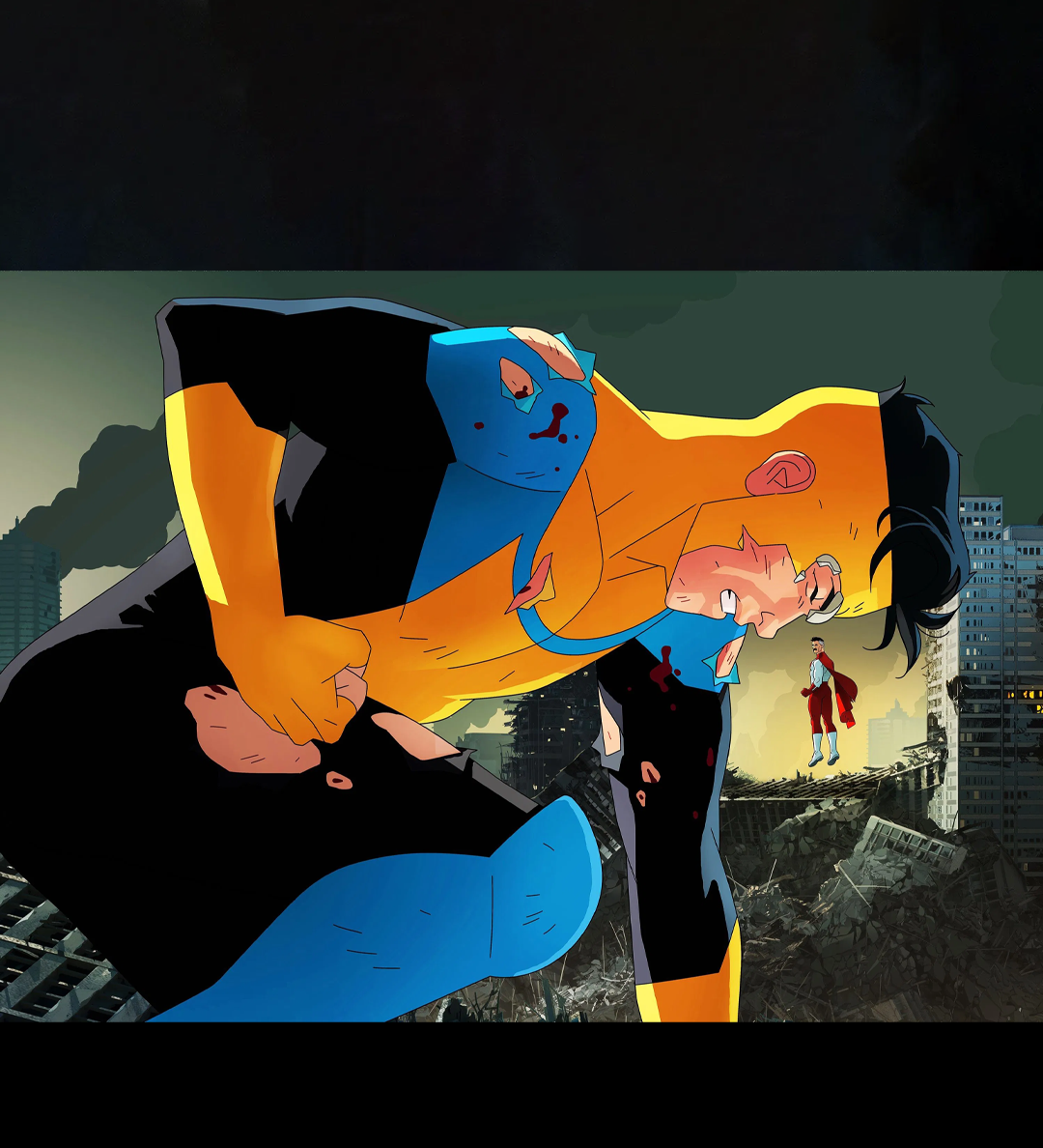 Invincible Season 4