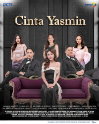 Cinta Yasmin