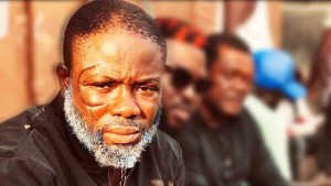 Oba Ghetto - A Nigerian Yoruba Movie