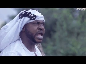 Keregbe Tofo - A Nigerian Yoruba Movie
