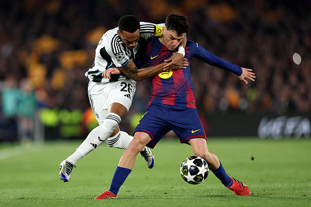 Barcelona vs Newcastle United Full Match and Highlights