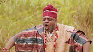 MAYEGUN - A Nigerian Yoruba Movie Drama