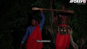 LAKATABU - A Nigerian Yoruba Movie