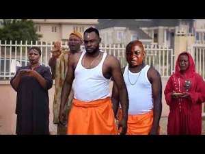 Omo Oloro