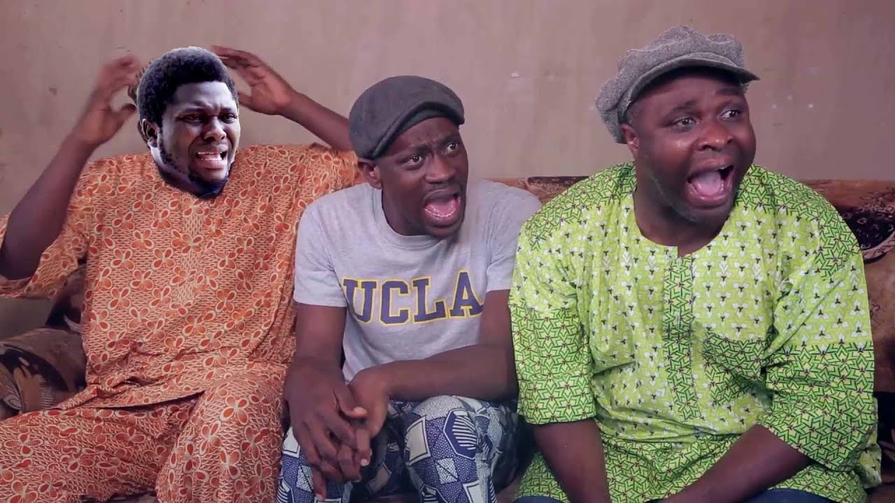 Kadara - A Nigerian Yoruba Movie Drama