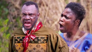 Alani Apanijaye - A Nigerian Yoruba Movie