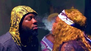 OLOGINI - A Nigerian Yoruba Movie Drama