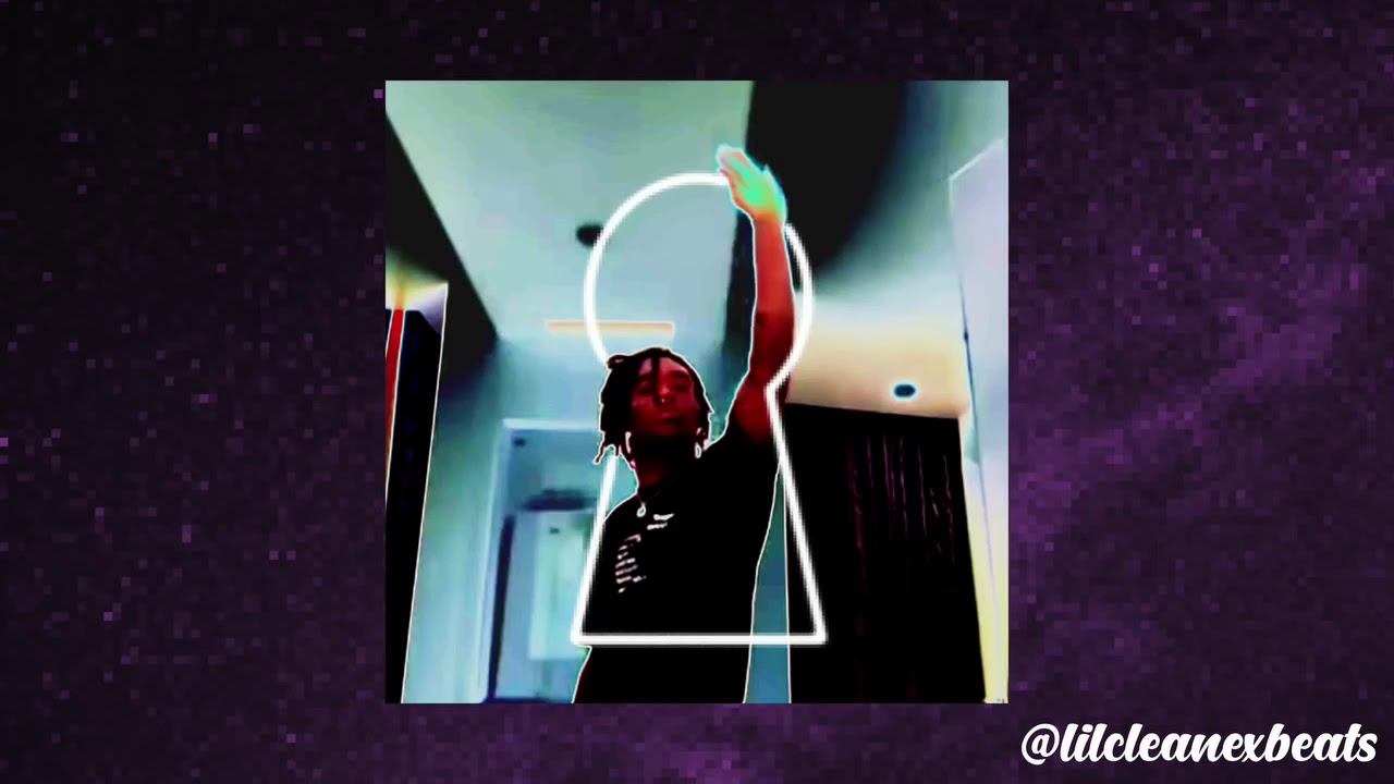 New Patek (Clean Version) by Lil Uzi Vert (100% CLEAN) background