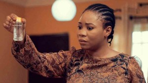 IYAWO WAHALA - A Nigerian Yoruba Movie Drama