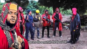 ALABI IBERU