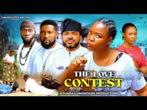 love contest