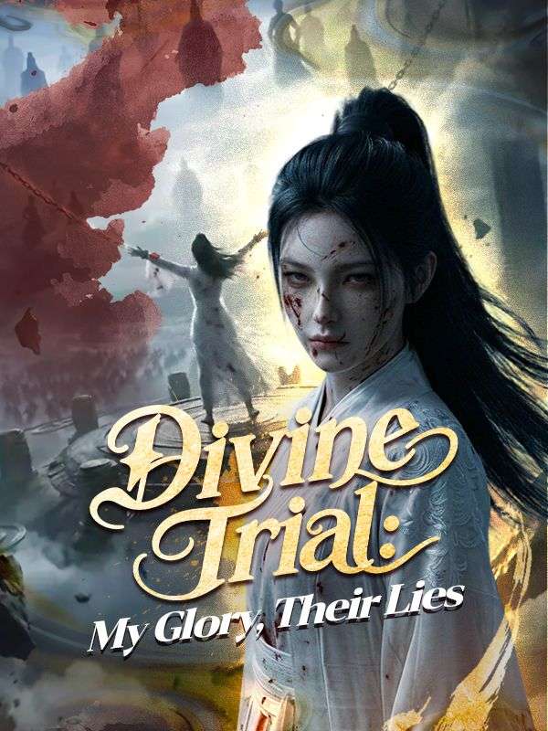 Divine Trial: My Glory, Their Lies poster - similar to Time Reversal: Emergency Rescue