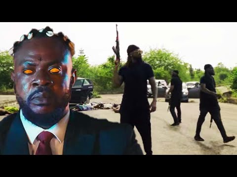 Mufu Adigunjale - A Nigerian Yoruba Movie
