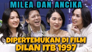 DILAN ITB