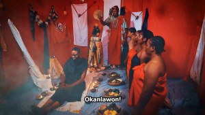 Akanni Omo Ole