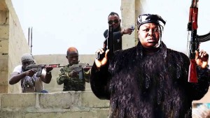 KUTI - A Nigerian Yoruba Movie