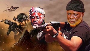 Adigun Adigunjale - A Nigerian Yoruba Movie