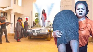 Igbe Opo - A Nigerian Yoruba Movie Drama