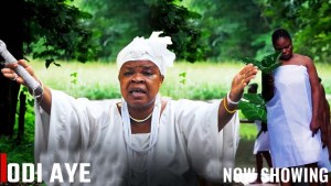 ODI AIYE - A Nigerian Yoruba Movie