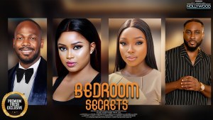 bedroom secrets