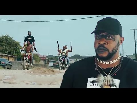 Mufasa Oosa - A Nigerian Yoruba Movie
