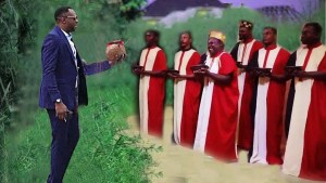 ALAGBARA AYE