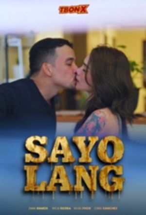 Sayo Lang