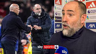 "Are we finished or not?" | Igor Tudor FULL post-match interview after Spurs draw at Liverpool