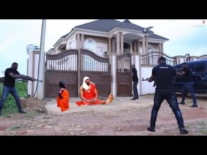 Jaguar - A Nigerian Yoruba Movie