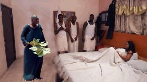 Ogun Ile