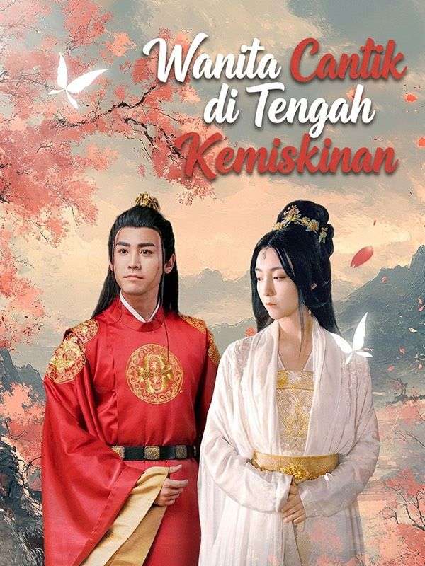 Wanita Cantik di Tengah Kemiskinan poster