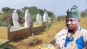 GBAYELA - A Nigerian Yoruba Movie Drama