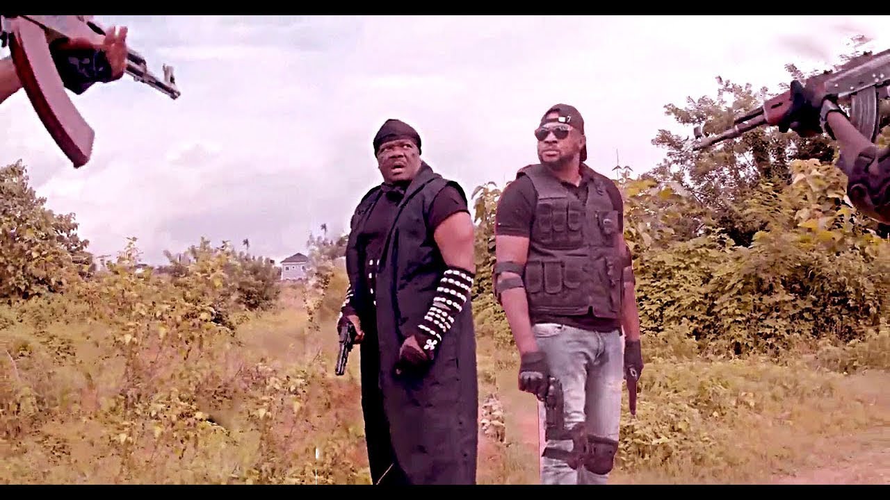 OLOGINI - A Nigerian Yoruba Movie Drama