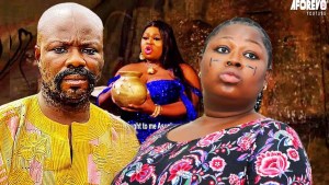 ALE ARIWO - A Nigerian Yoruba Movie Drama