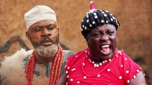 OBA ALARA - A Nigerian Yoruba Movie