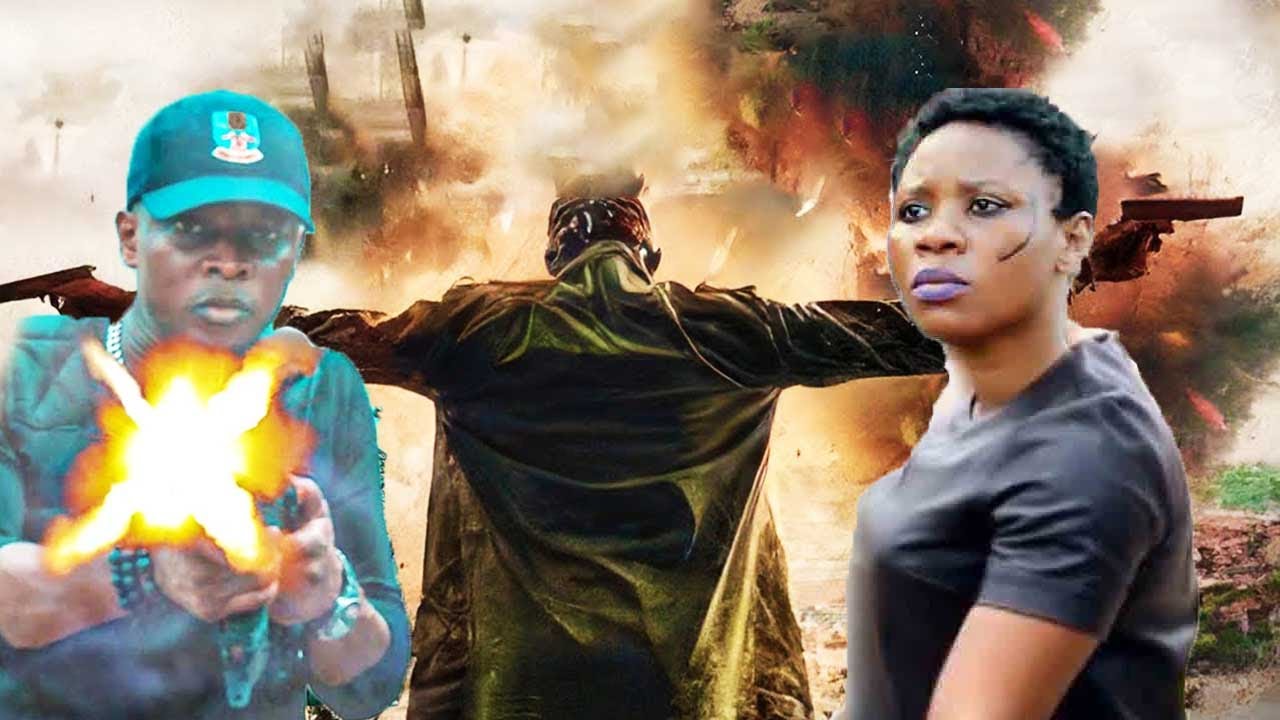 Ayoka Omo Ole