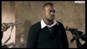 JUDASI - A Nigerian Yoruba Movie Drama