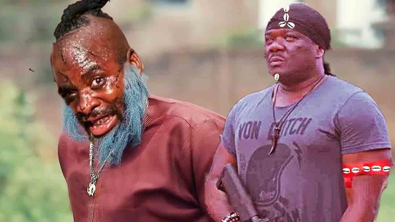 Akanni Oba Ole