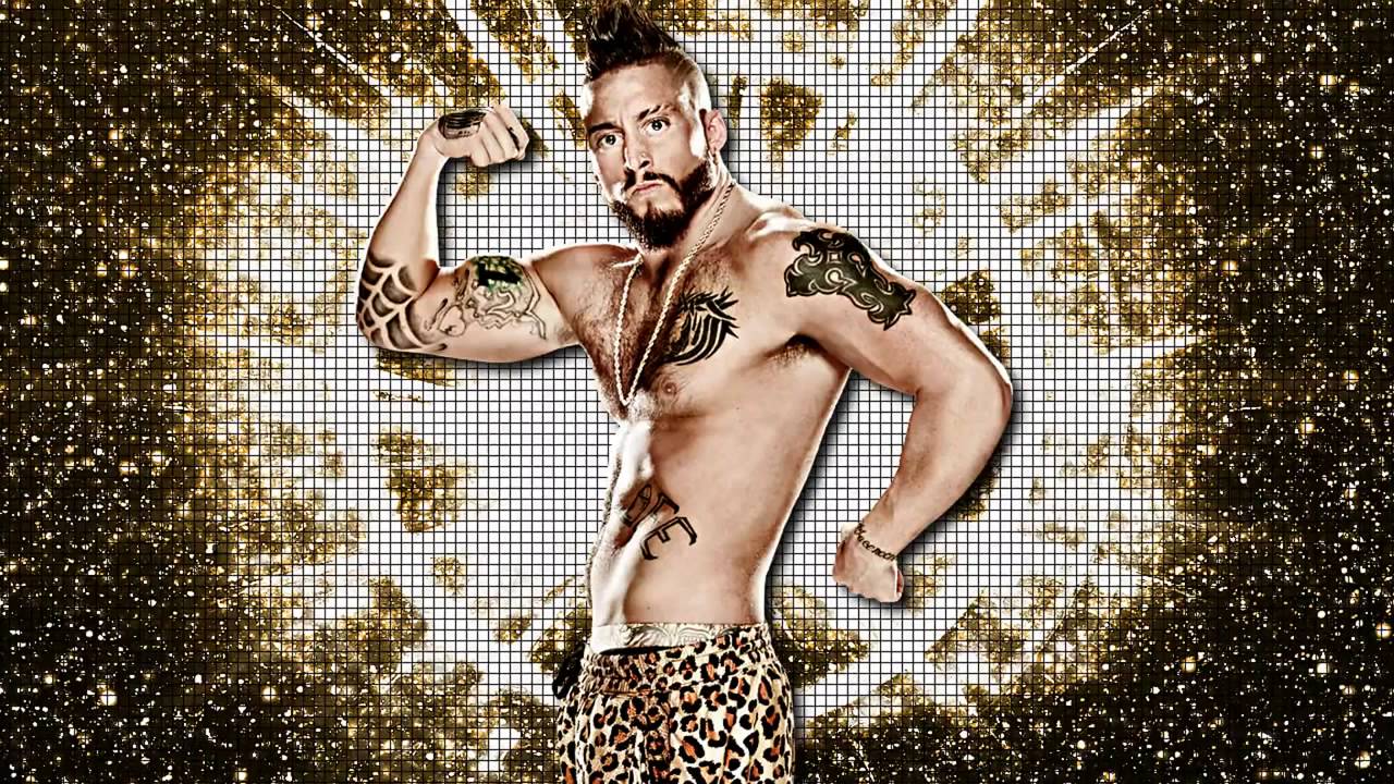 S.A.W.F.T. Enzo and Cass Theme