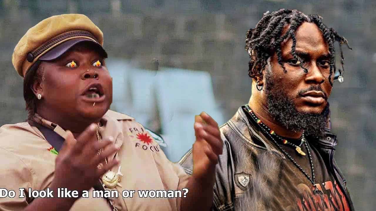 Idamu Adugbo - A Nigerian Yoruba Movie Drama