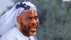 ALABI IBERU - A Nigerian Yoruba Movie