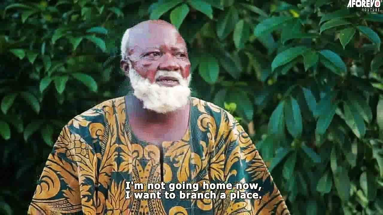 Aworawo - A Nigerian Yoruba Movie