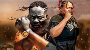 Ogara Oloosa - A Nigerian Yoruba Movie