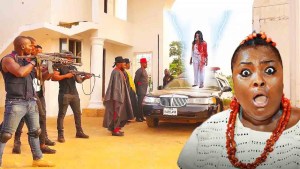 Ija Kudeti - A Nigerian Yoruba Movie Drama