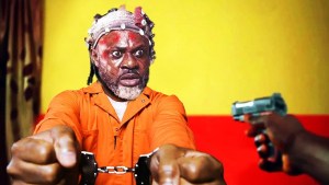 A Nigerian Yoruba Movie