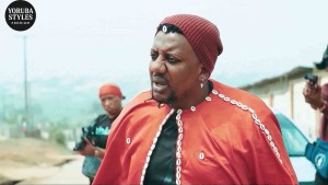 Esu Ole - Latest Yoruba Movies