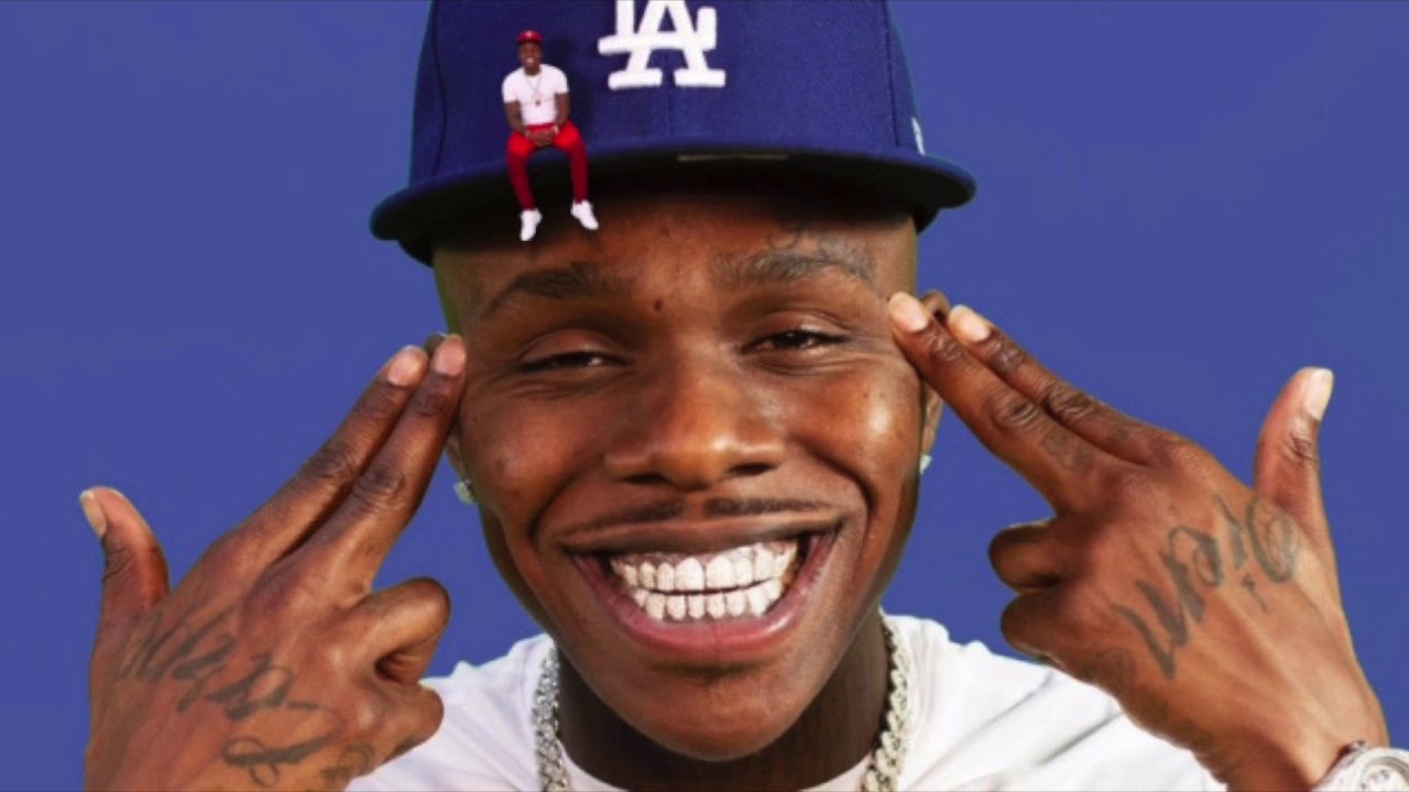 DaBaby - Suge (Clean) backdrop