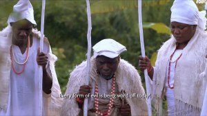 LISABI - A Nigerian Yoruba Movie