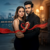 My Fake Billionaire Boyfriend