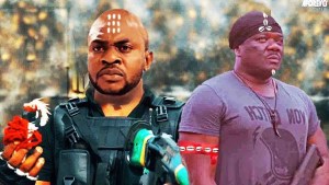 Omo Oloro
